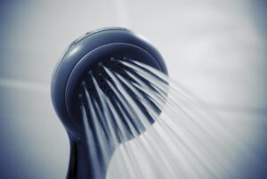 Shower head -